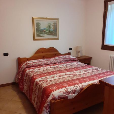 Casa Vacanze Emilio Temù Buitenkant foto