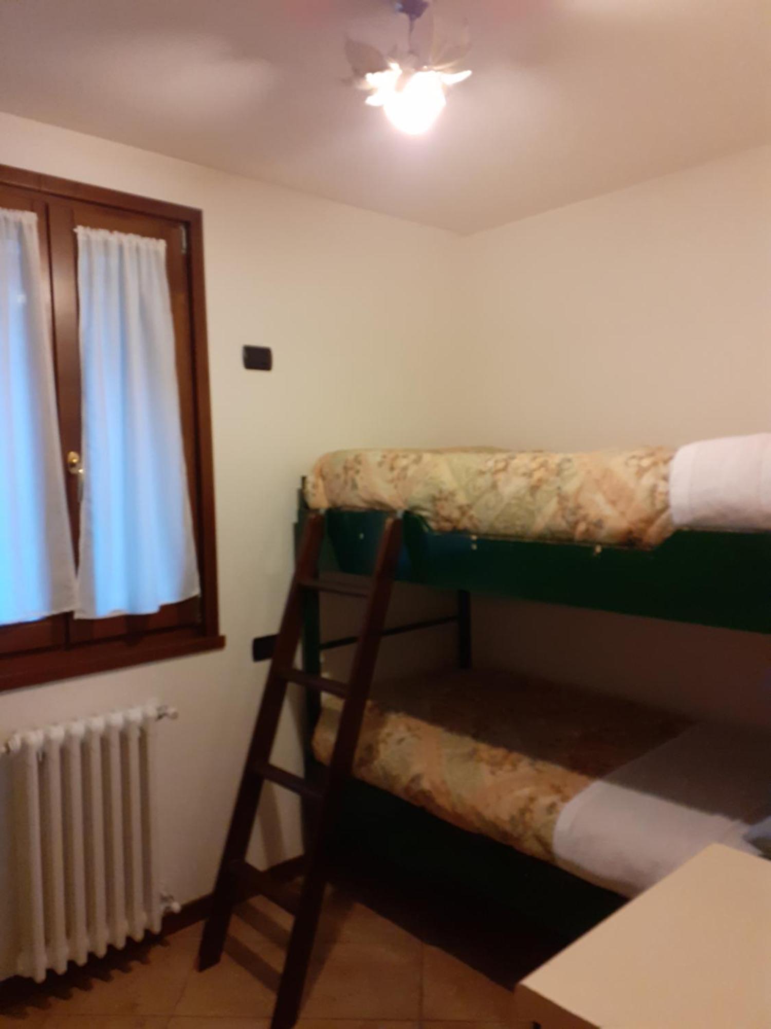 Casa Vacanze Emilio Temù Buitenkant foto