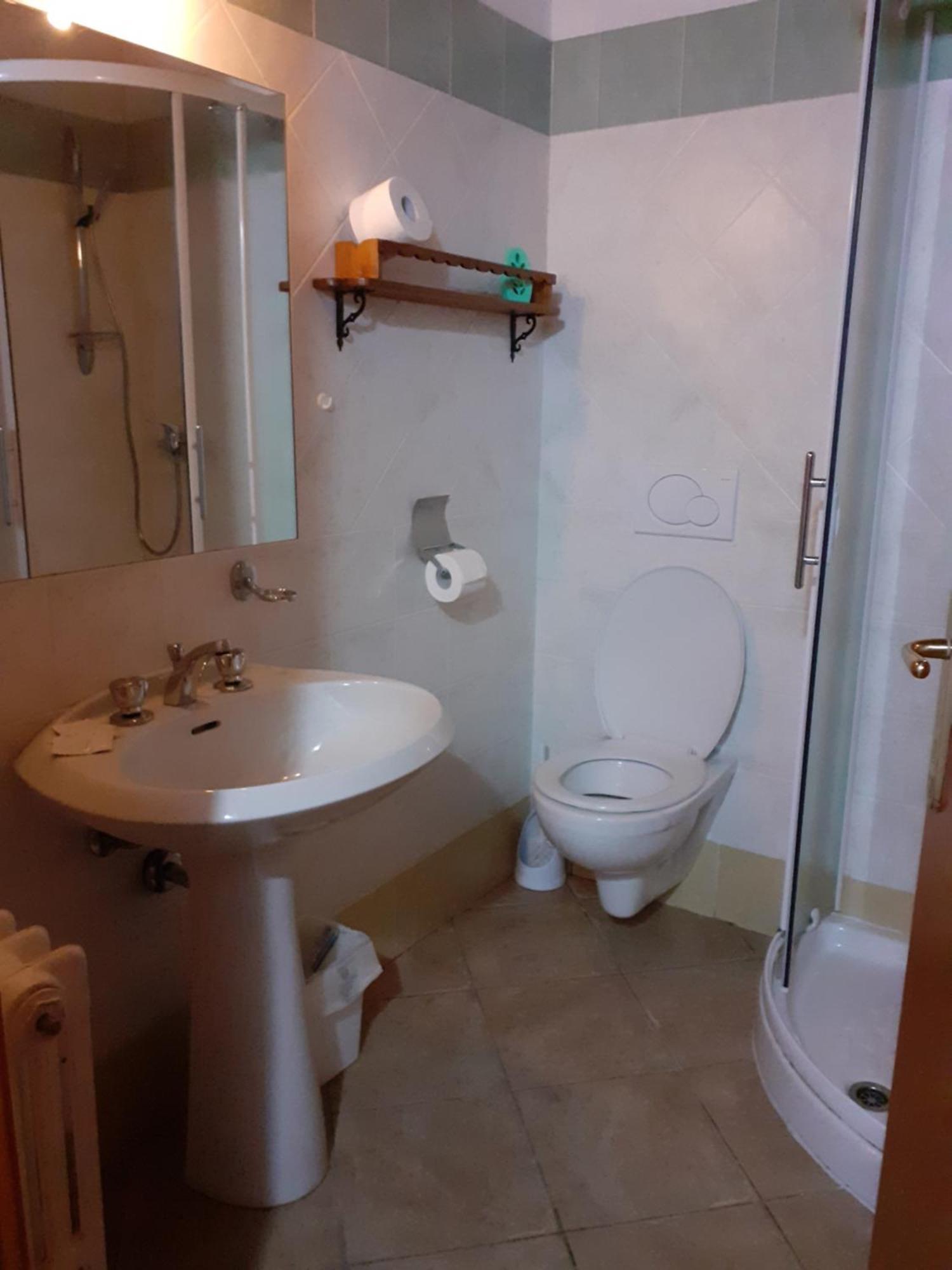 Casa Vacanze Emilio Temù Buitenkant foto
