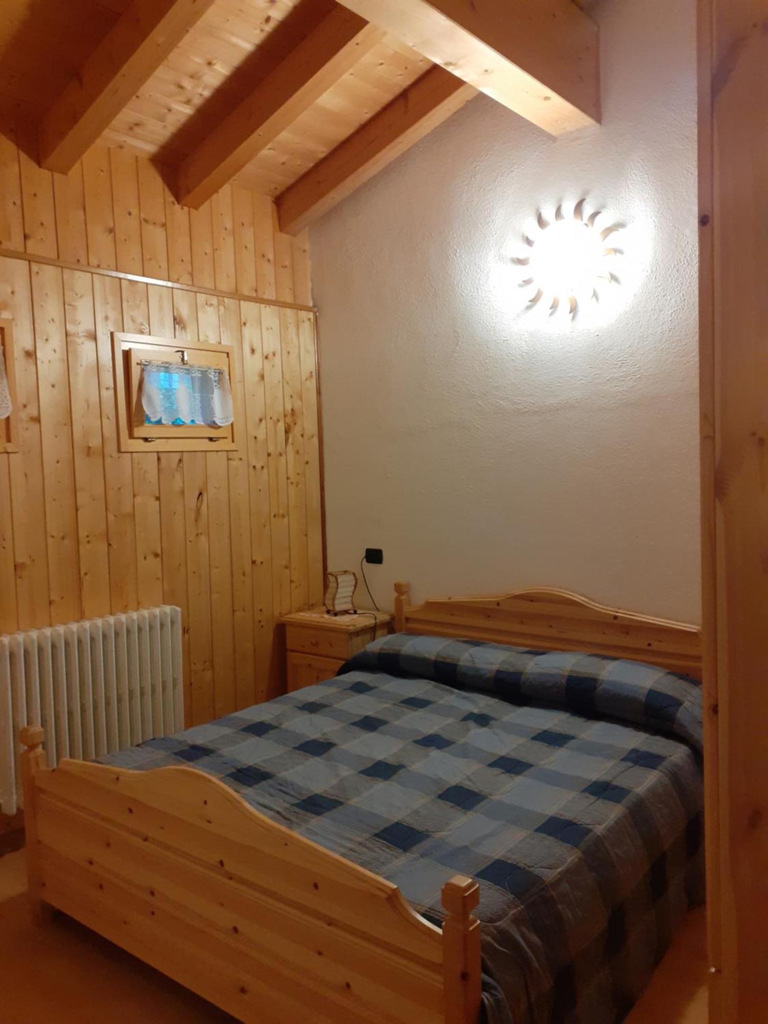 Casa Vacanze Emilio Temù Buitenkant foto