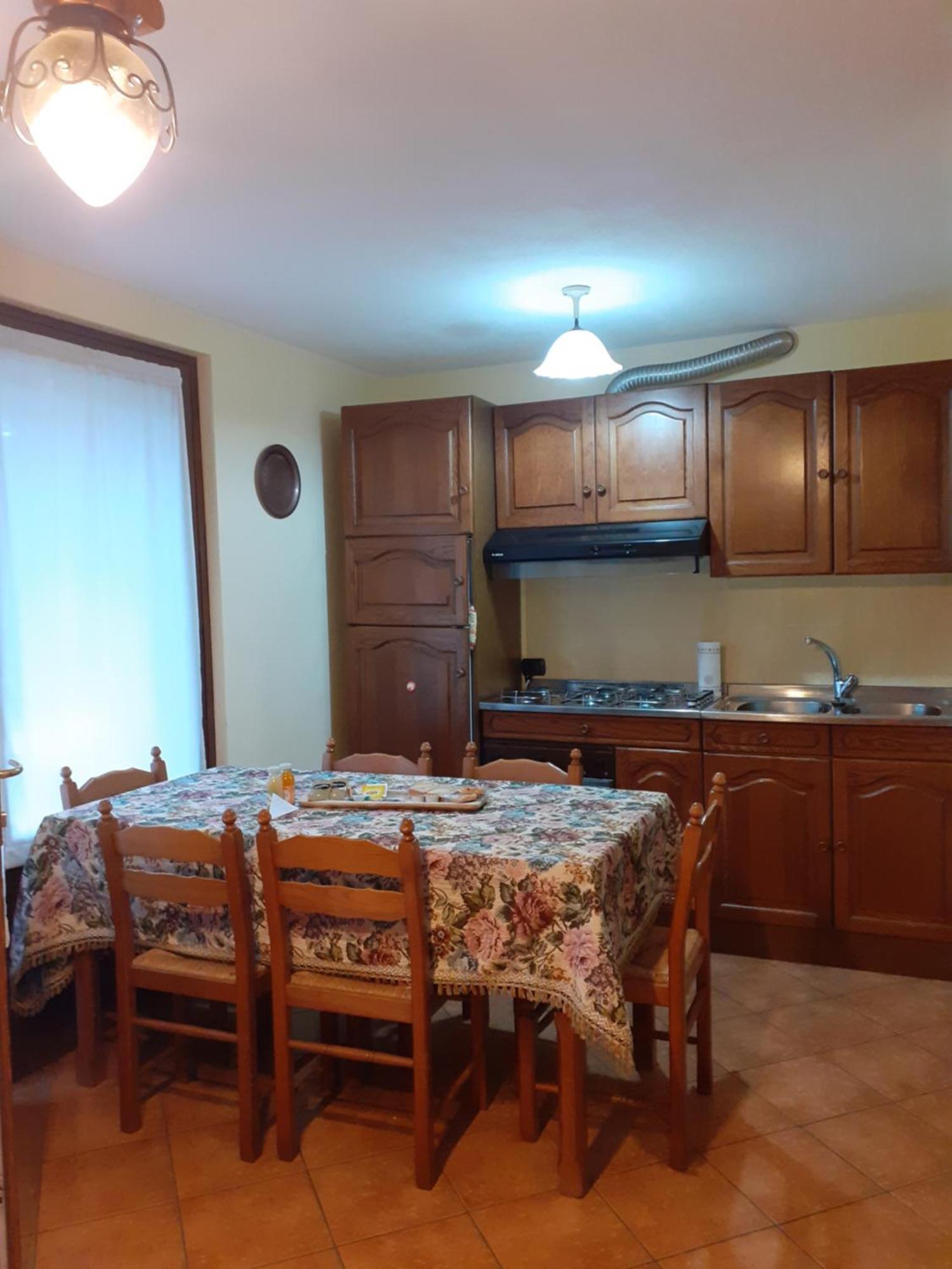 Casa Vacanze Emilio Temù Buitenkant foto