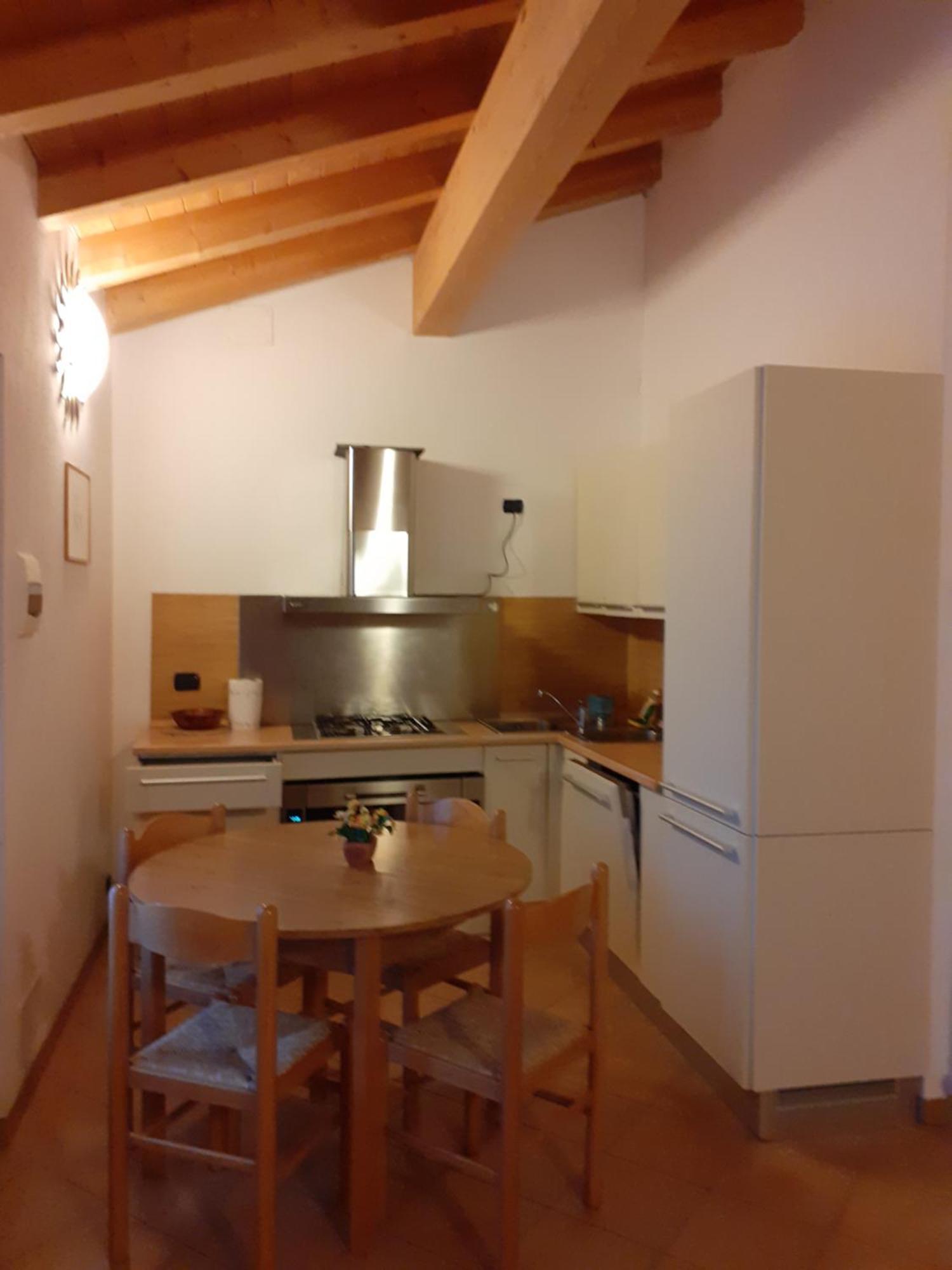 Casa Vacanze Emilio Temù Buitenkant foto