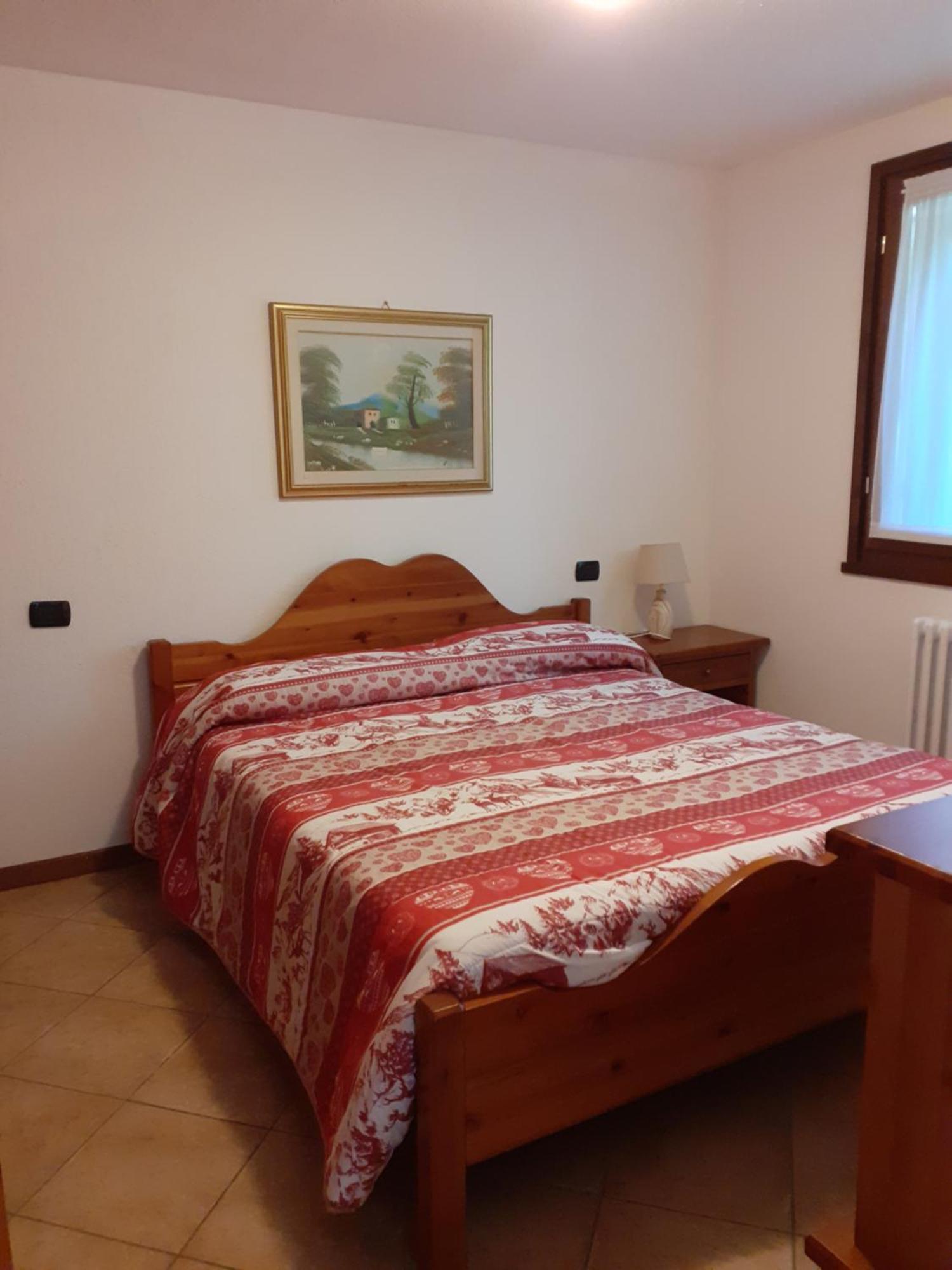Casa Vacanze Emilio Temù Buitenkant foto