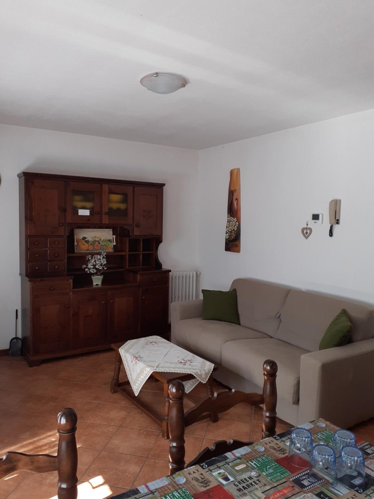 Casa Vacanze Emilio Temù Buitenkant foto