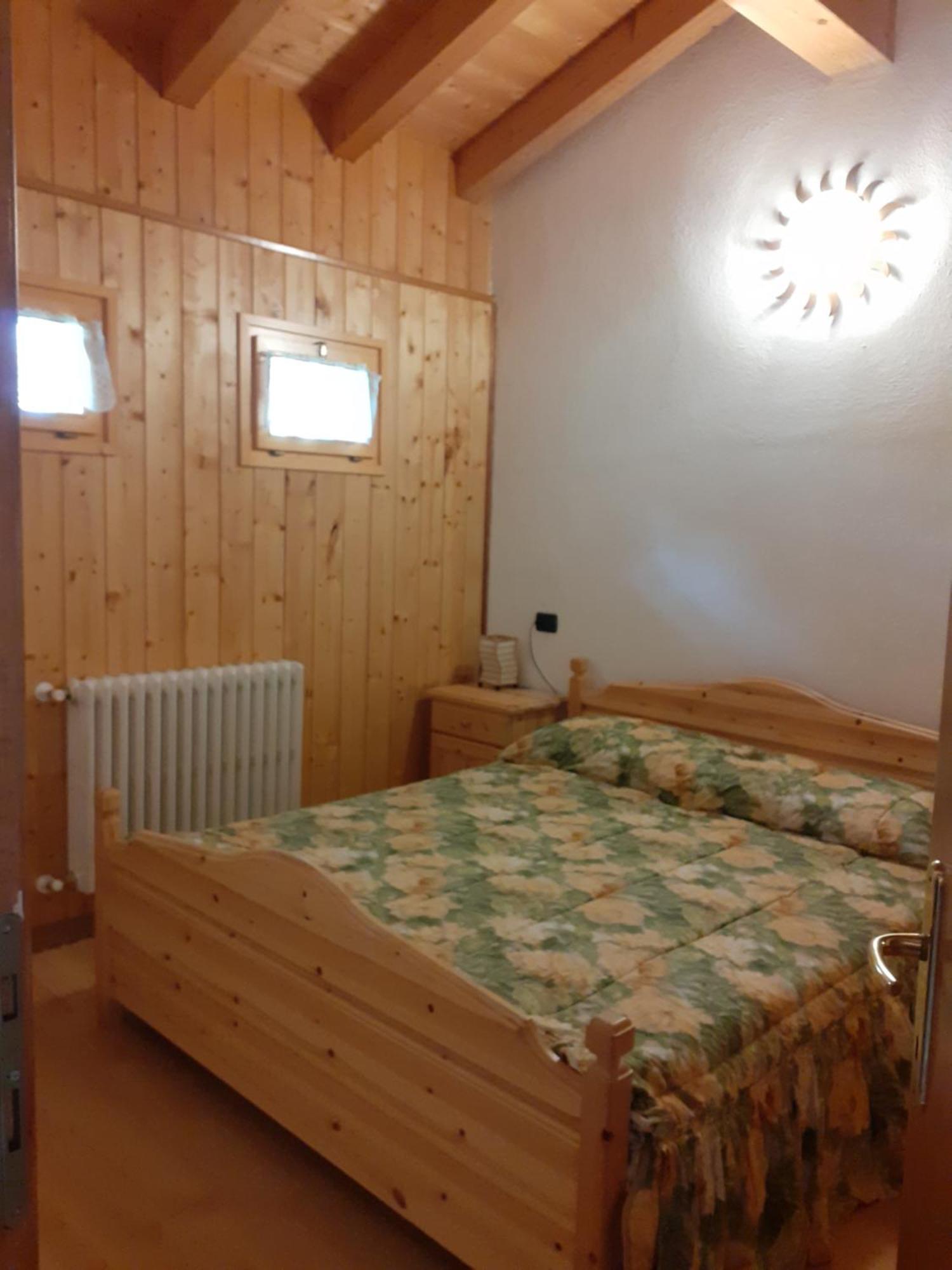 Casa Vacanze Emilio Temù Buitenkant foto