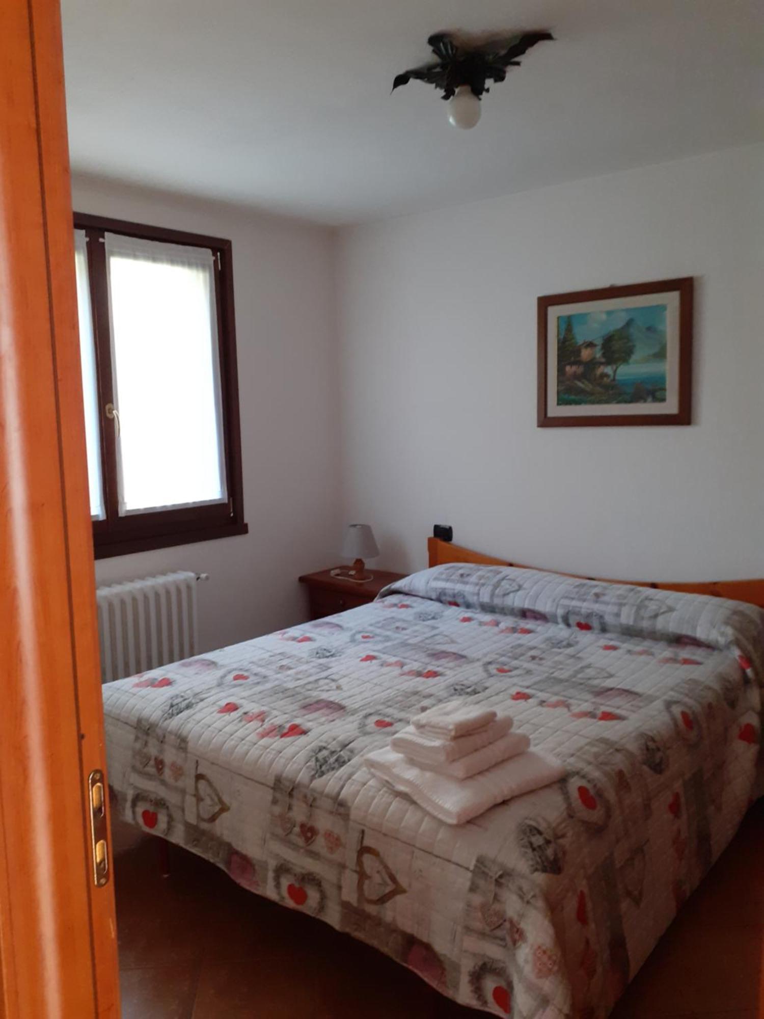 Casa Vacanze Emilio Temù Buitenkant foto