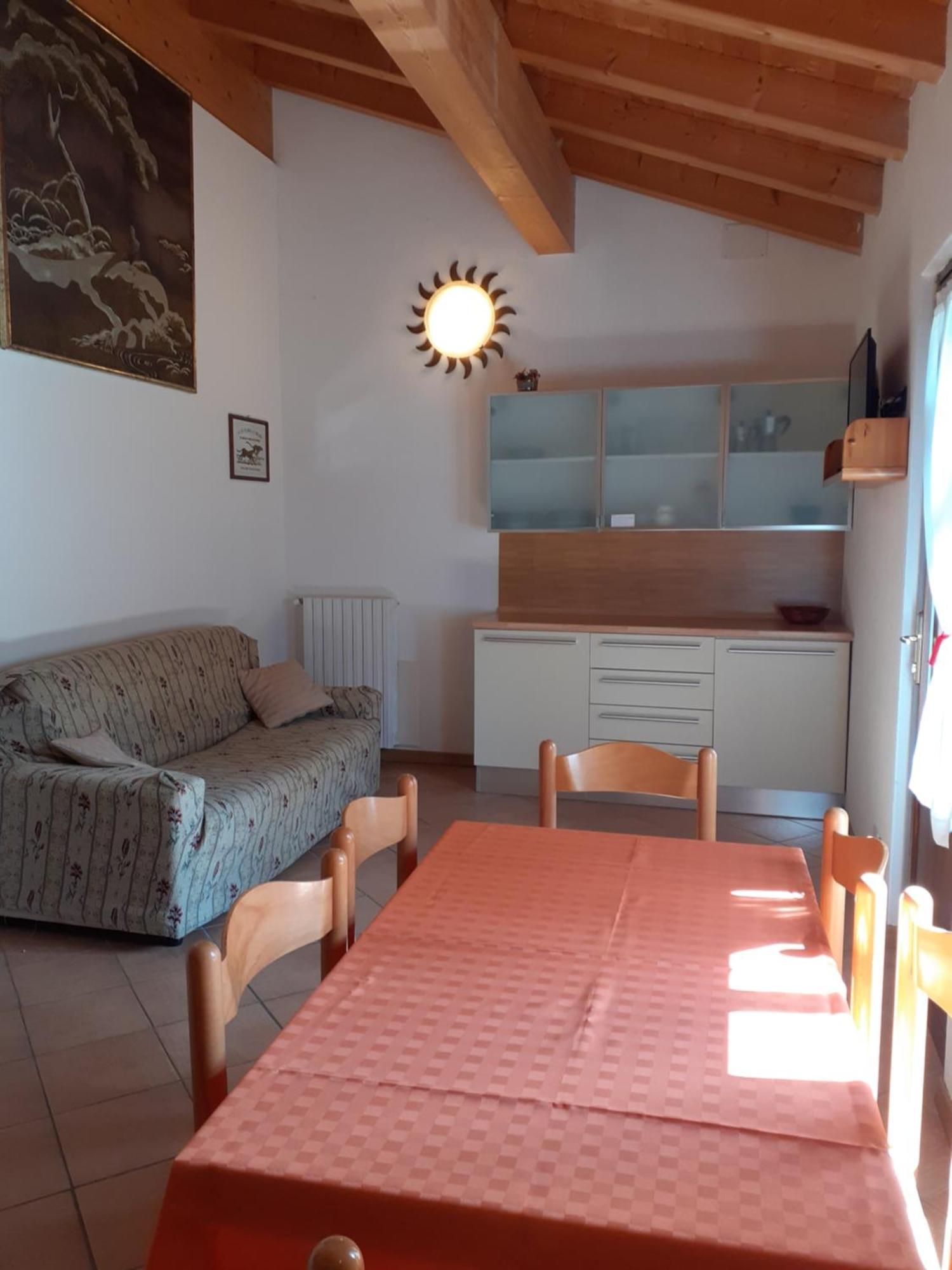 Casa Vacanze Emilio Temù Buitenkant foto