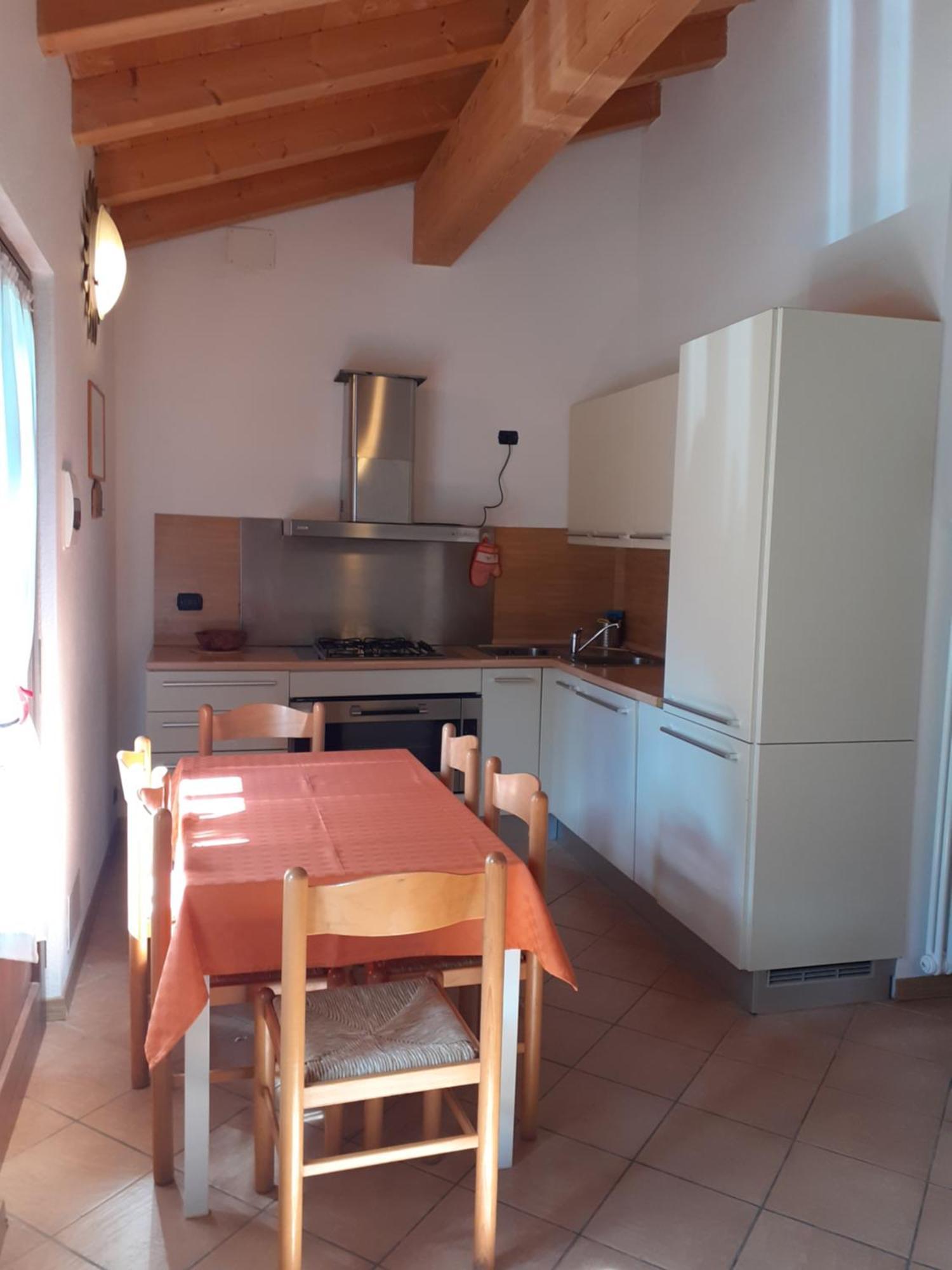 Casa Vacanze Emilio Temù Buitenkant foto