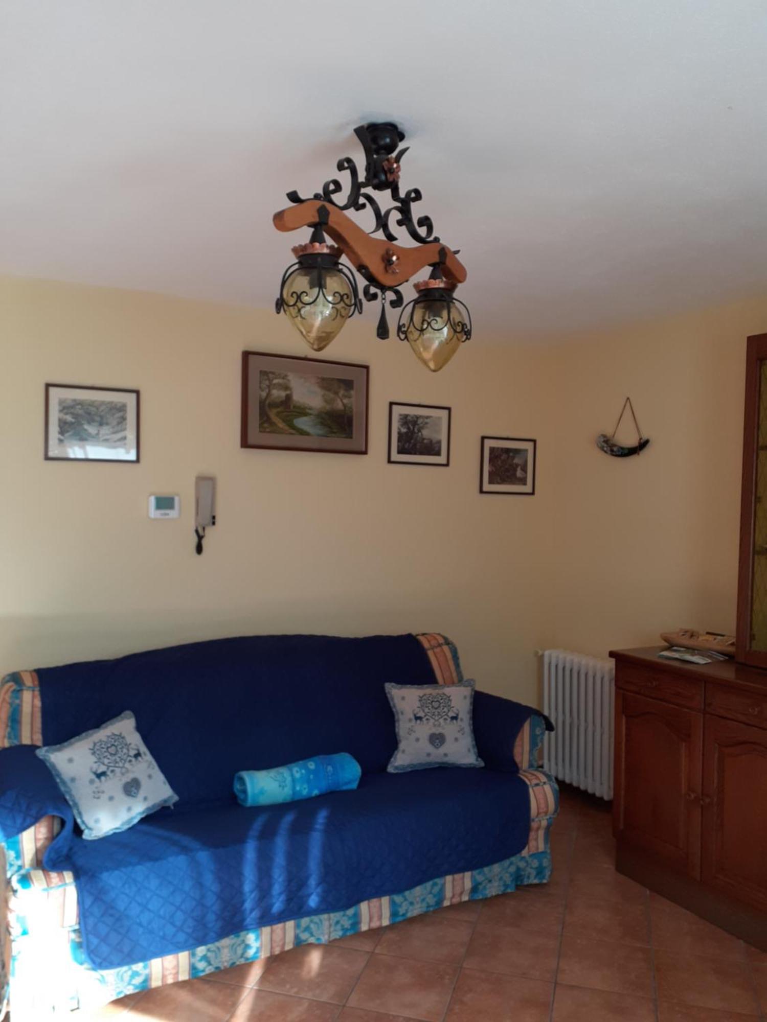 Casa Vacanze Emilio Temù Buitenkant foto