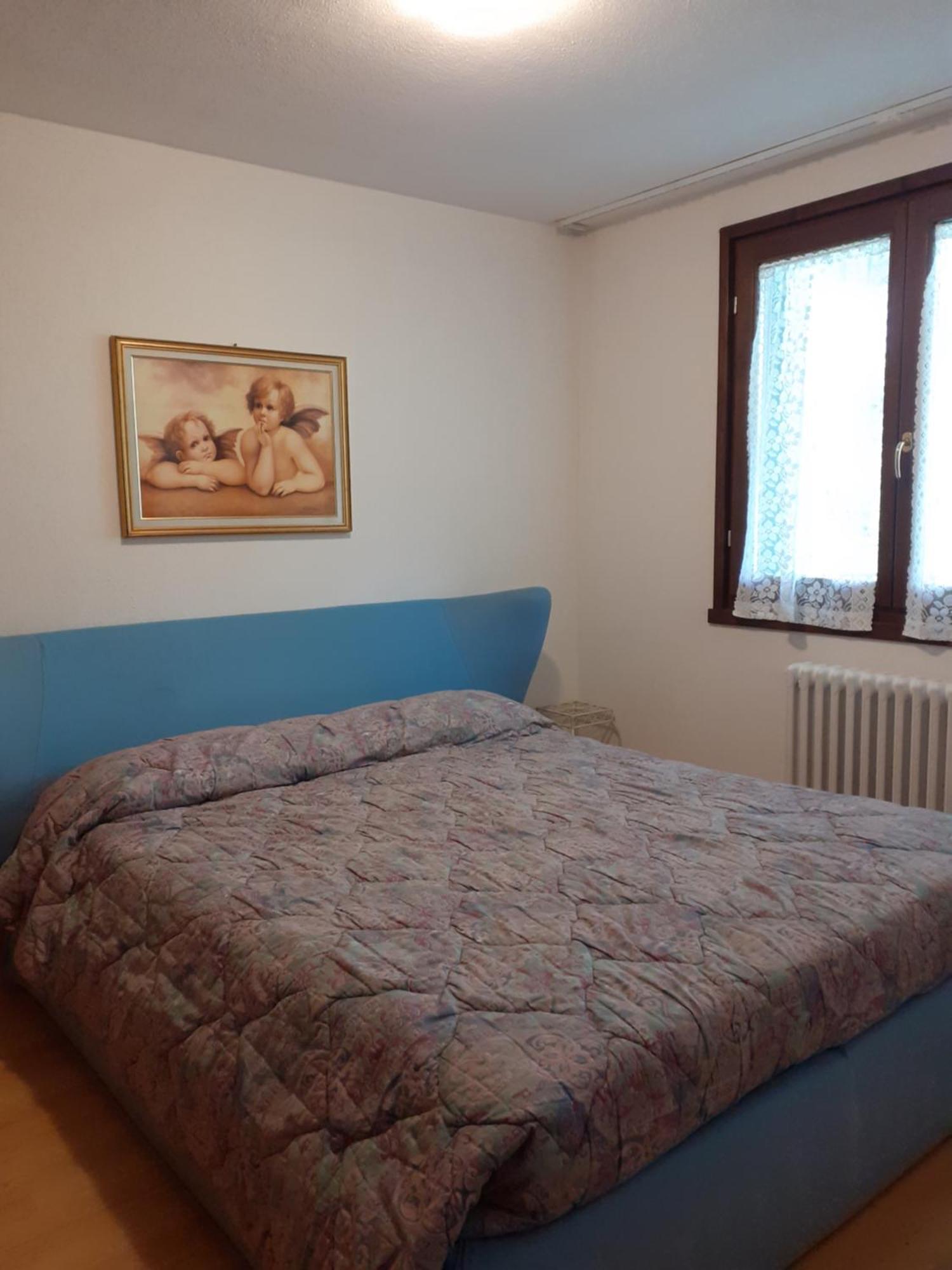 Casa Vacanze Emilio Temù Buitenkant foto