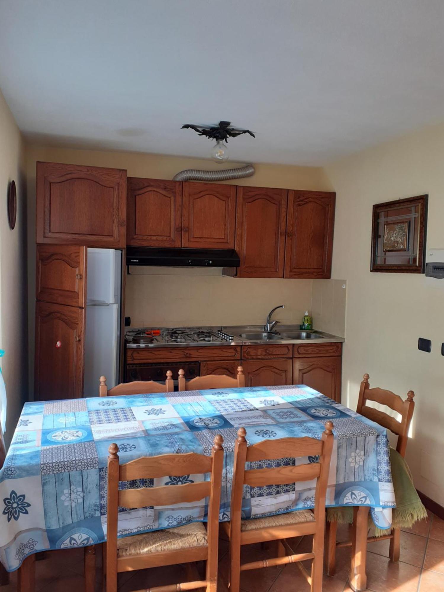 Casa Vacanze Emilio Temù Buitenkant foto