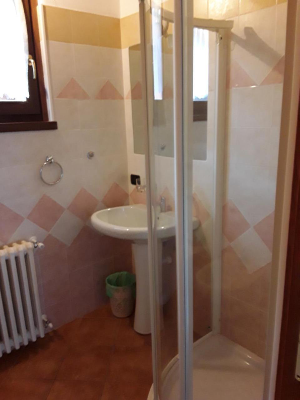 Casa Vacanze Emilio Temù Buitenkant foto